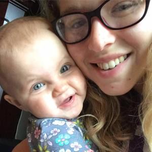 Meet your Posher, Sarah